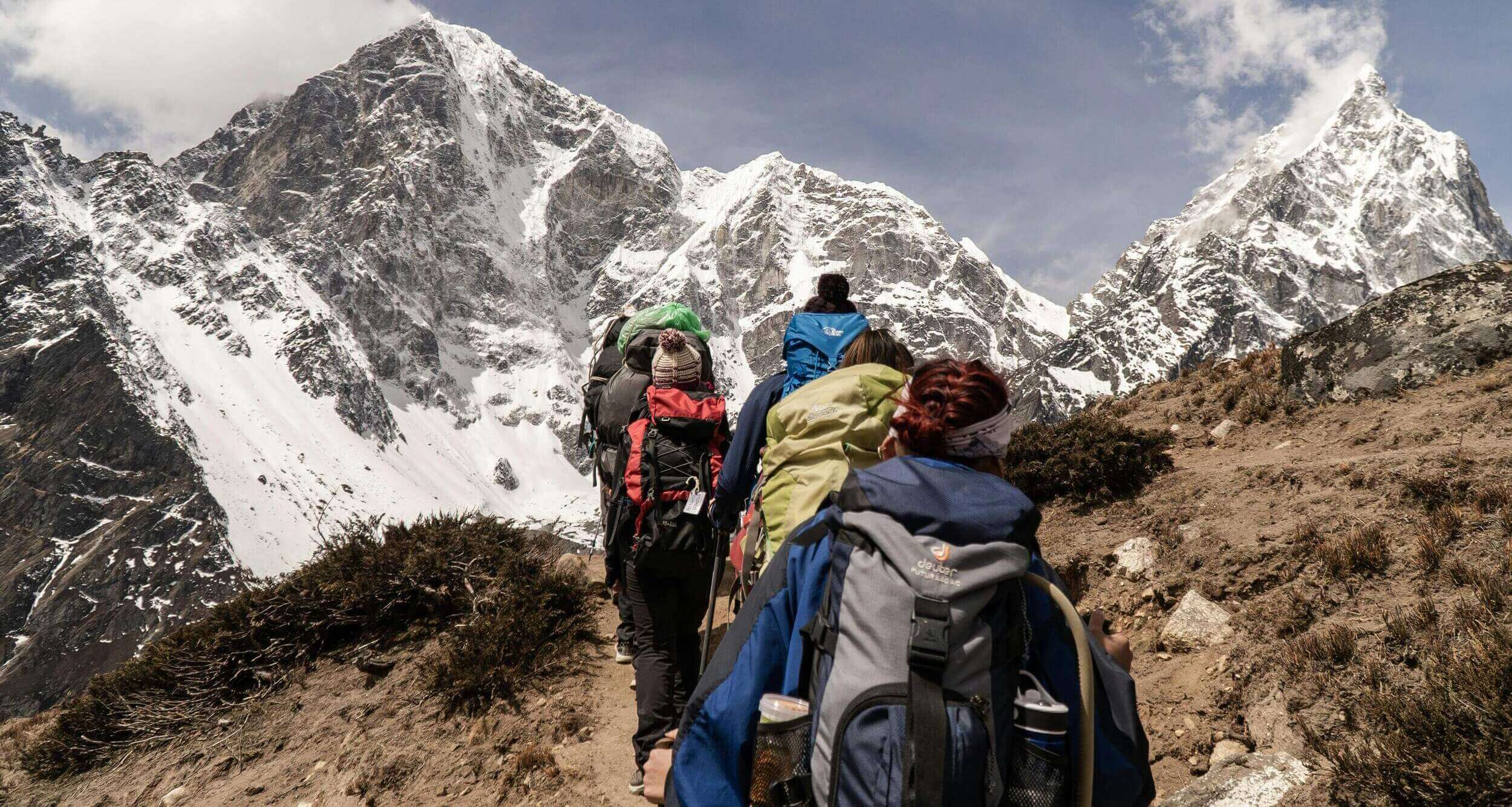 Camino Inca a Machu Picchu 2026