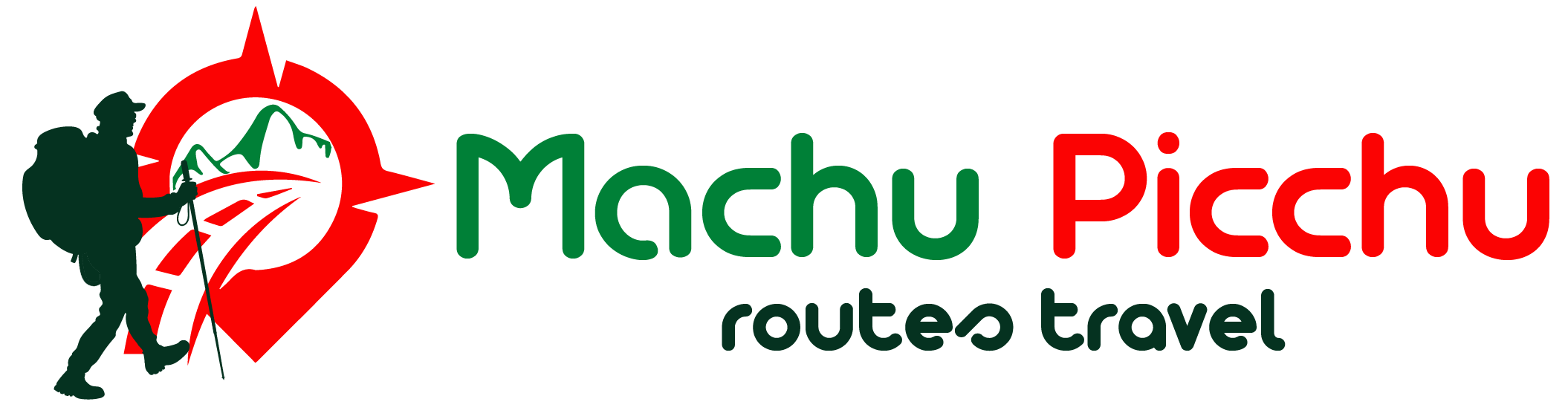 Machu Picchu Routes Travel